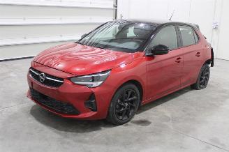 krockskadad bil auto Opel Corsa  2023/5