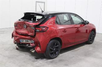 Opel Corsa  picture 3