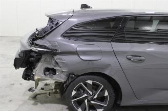 Peugeot 308  picture 9