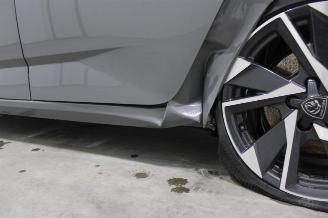 Peugeot 308  picture 24