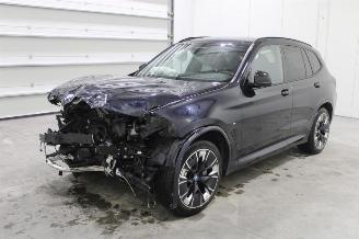 Unfallwagen BMW iX3  2023/6