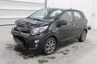 Unfallwagen Kia Picanto  2023/3