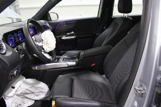 Mercedes EQB  picture 11