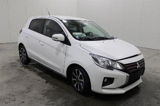 Mitsubishi Space-star Space Star picture 2