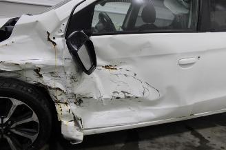 Mitsubishi Space-star Space Star picture 6