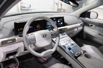 Hyundai Nexo  picture 9
