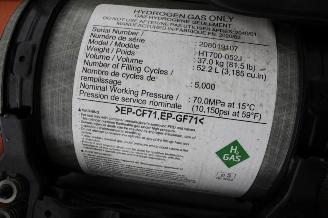 Hyundai Nexo  picture 19