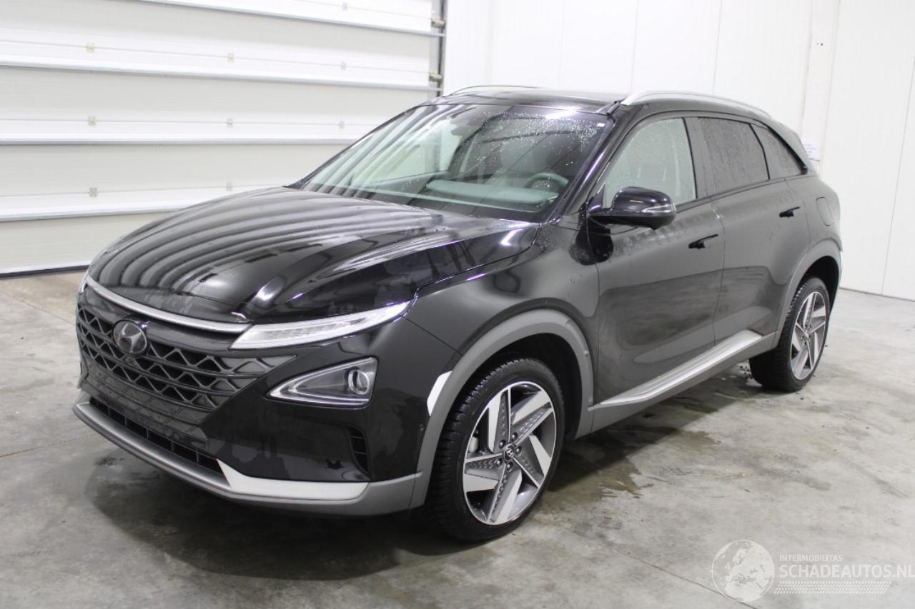 Hyundai Nexo 