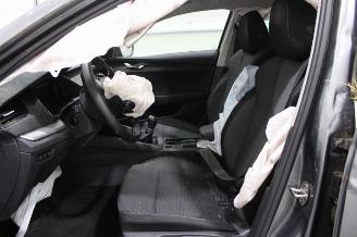 Skoda Octavia  picture 11