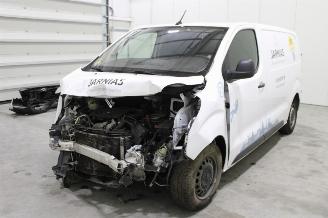 demontáž osobní automobily Peugeot Expert  2022/5