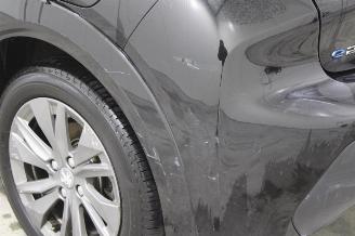 Peugeot e-208  picture 5