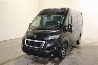 Peugeot Boxer  picture 1
