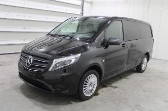 Schadeauto Mercedes Vito  2020/9