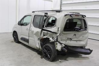 Citroën Berlingo  picture 5