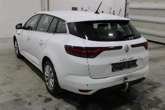 Renault Mégane Megane picture 4