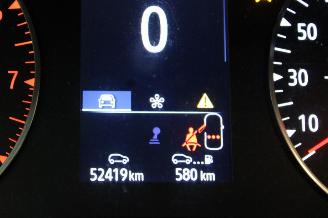 Renault Mégane Megane picture 11