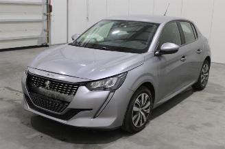 skadebil auto Peugeot 208  2020/11
