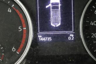 Volkswagen Crafter  picture 10