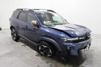 Dacia Bigster  picture 2