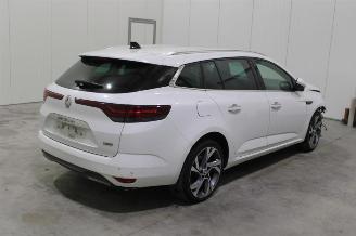 Renault Mégane Megane picture 3