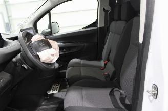 Peugeot Partner  picture 11