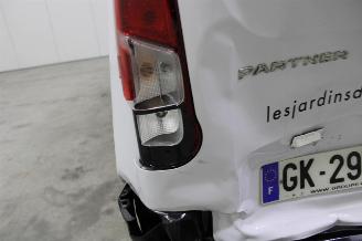 Peugeot Partner  picture 6