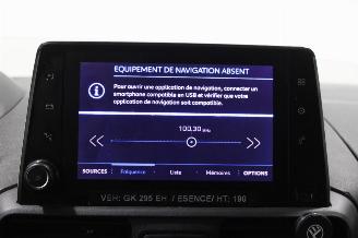 Peugeot Partner  picture 14