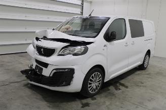 škoda osobní automobily Peugeot Expert  2023/8