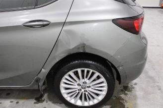 Opel Astra  picture 5