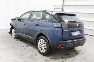 Peugeot 3008  picture 4