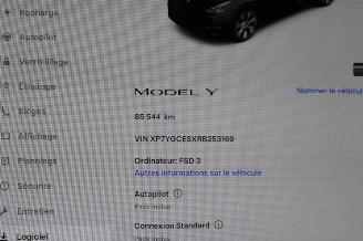 Tesla Model Y  picture 13