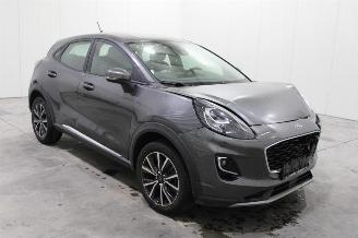 Ford Puma  picture 2