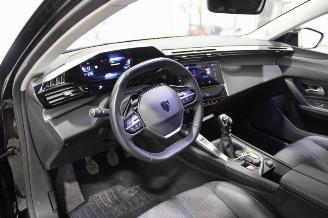 Peugeot 308  picture 9