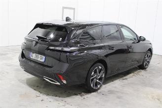 Peugeot 308  picture 3