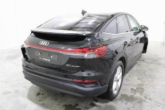 Audi Q4 e-tron picture 3