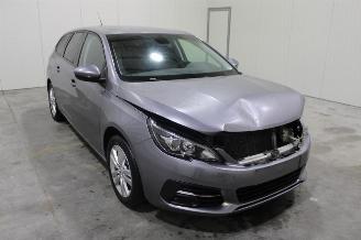 Peugeot 308  picture 2