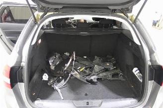 Peugeot 308  picture 17