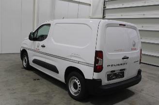 Peugeot Partner  picture 4