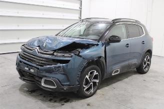 skadebil auto Citroën C5  2020/5