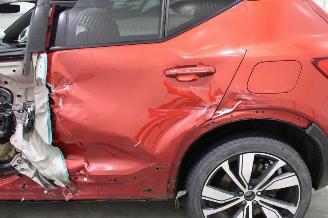 Volvo XC40 XC 40 picture 8