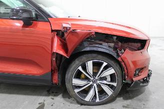 Volvo XC40 XC 40 picture 7