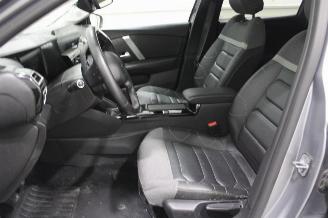 Citroën C4  picture 12