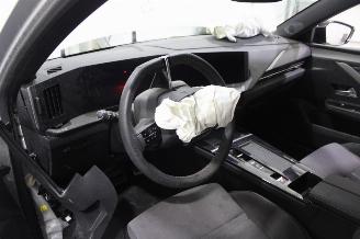 Opel Astra  picture 9