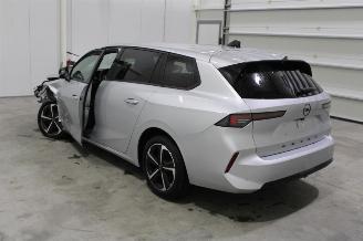 Opel Astra  picture 4