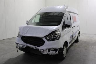 krockskadad bil auto Ford Transit  2019/10