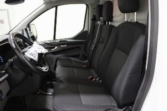 Ford Transit  picture 11