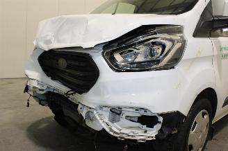 Ford Transit  picture 20