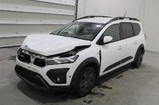 skadebil auto Dacia Jogger  2024/10