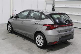 Hyundai I-20 i20 picture 4