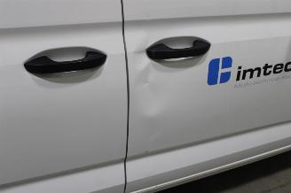 Volkswagen Caddy  picture 7